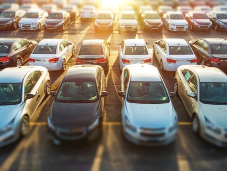 What to expect for new and used car inventory in 2022